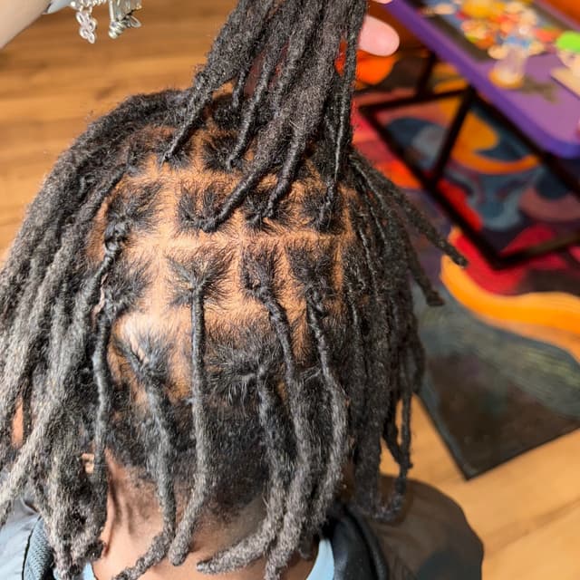 Starter Loc Package at Locd in with Kilo in Forney, TX