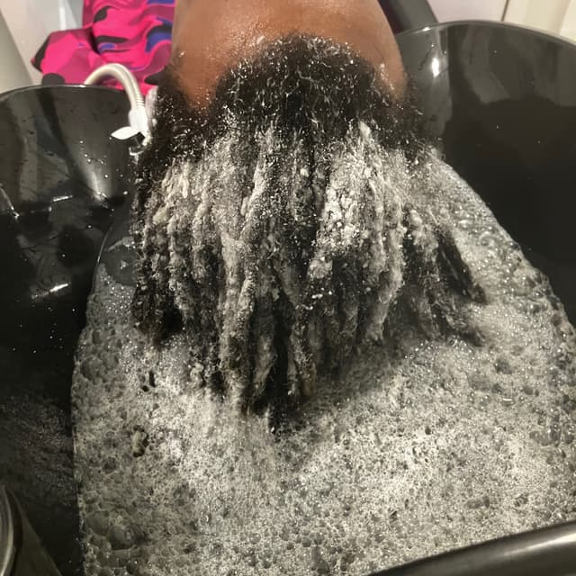Detox & Restore Package at Loc'd in with Kilo in Forney, TX